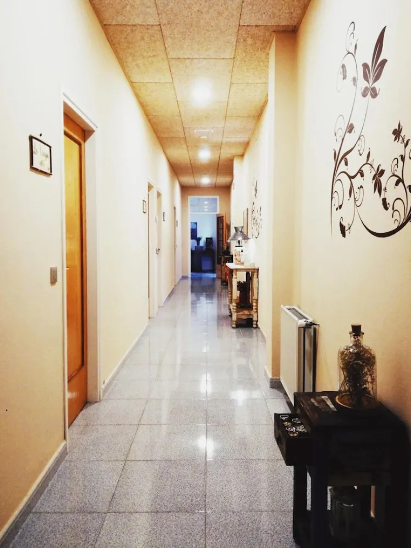 Hostal Rural Can Pau