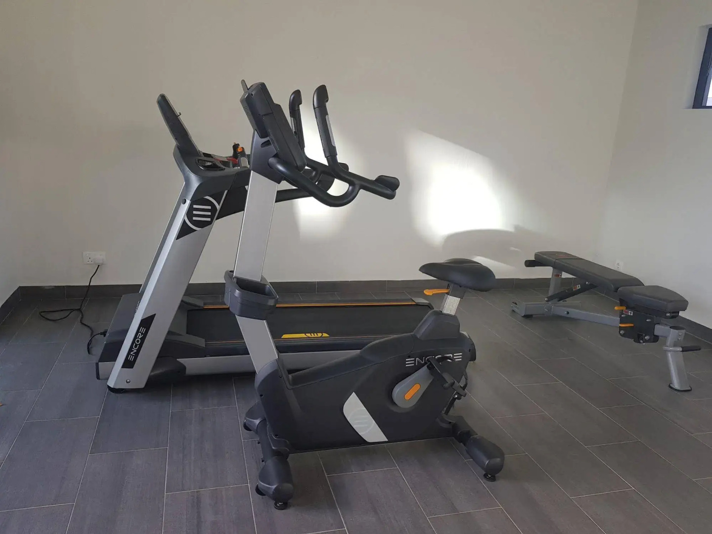 Carlos Bay by Dream Escapes