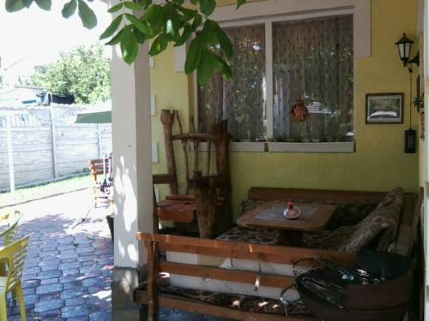 Bella Resort Guest House