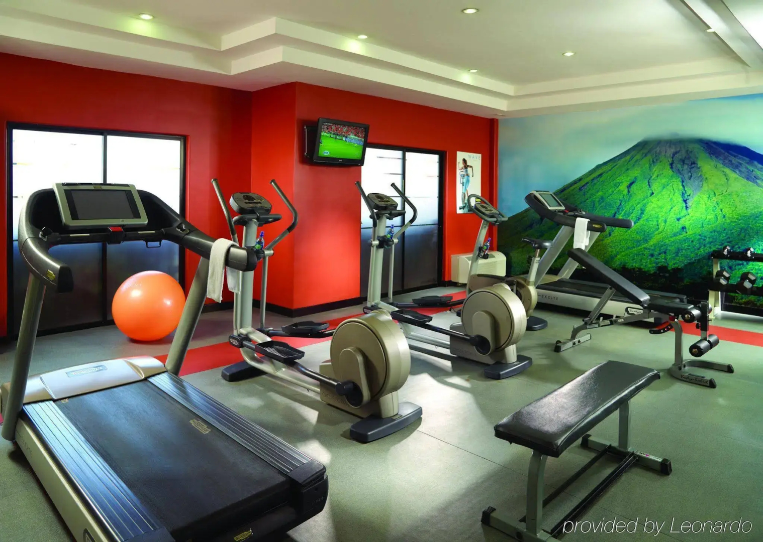 Courtyard by Marriott San Jose Escazu