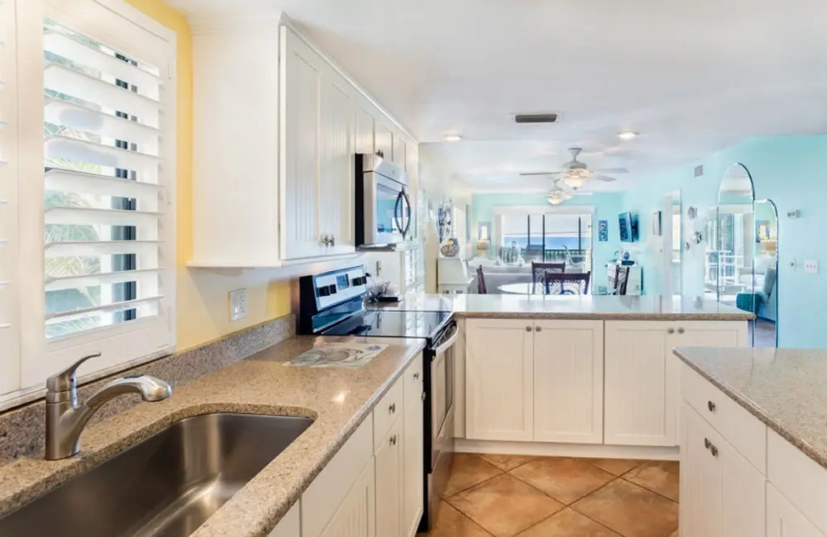 Captiva Shores 6A