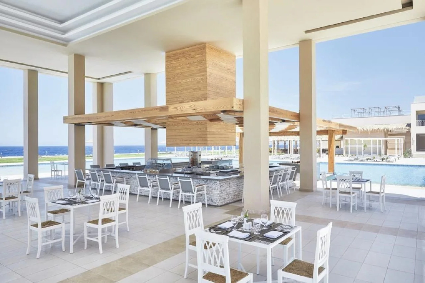 Отель JAZ Elite Maraya