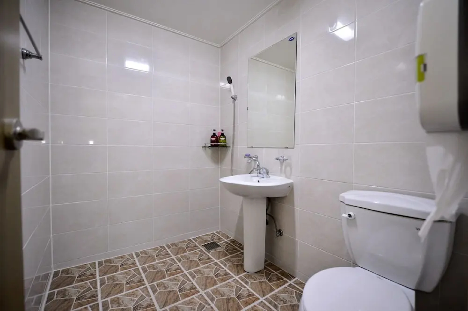 Suncheon Station Guesthouse - Hostel
