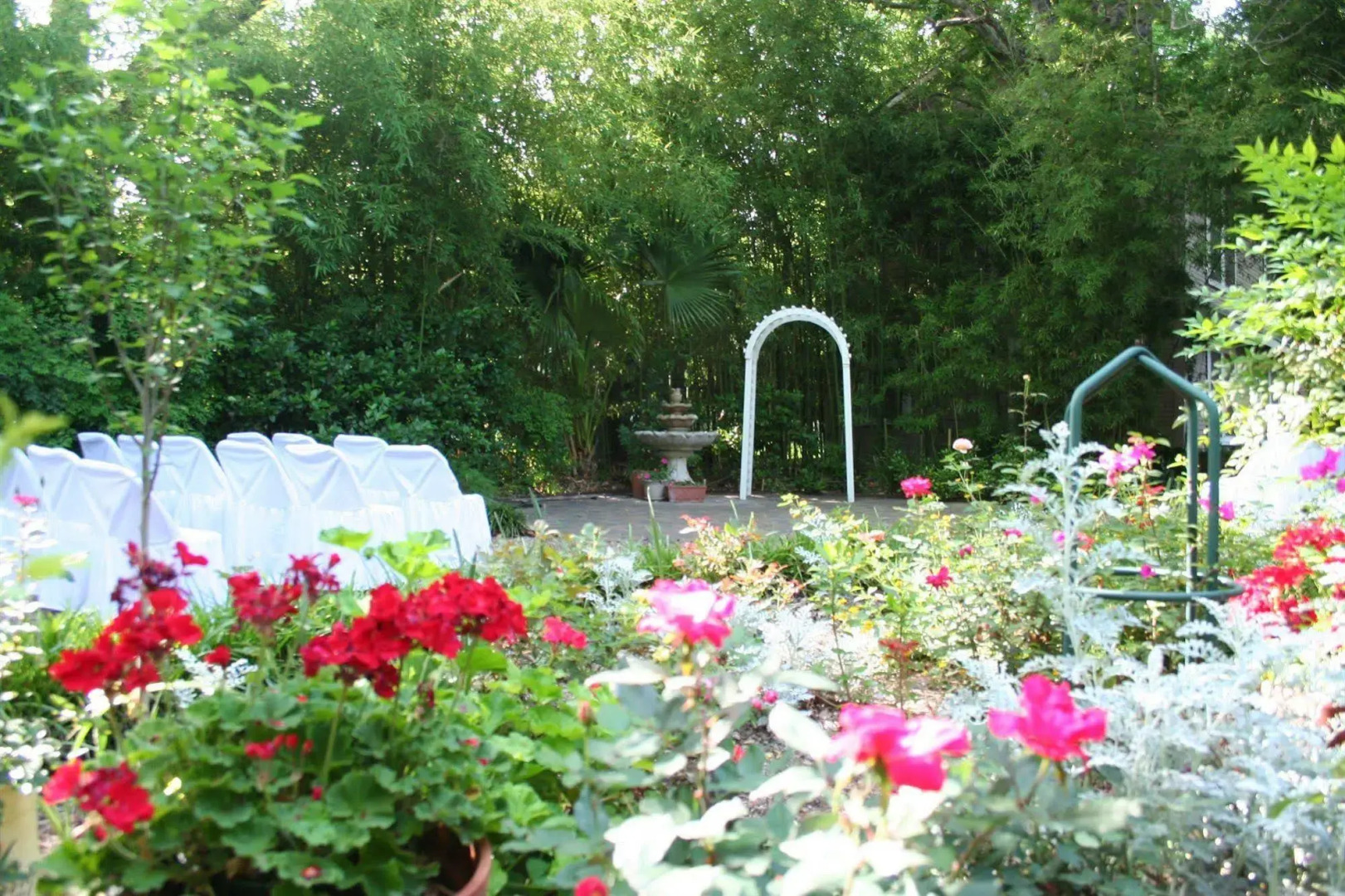 The Crystal River Inn