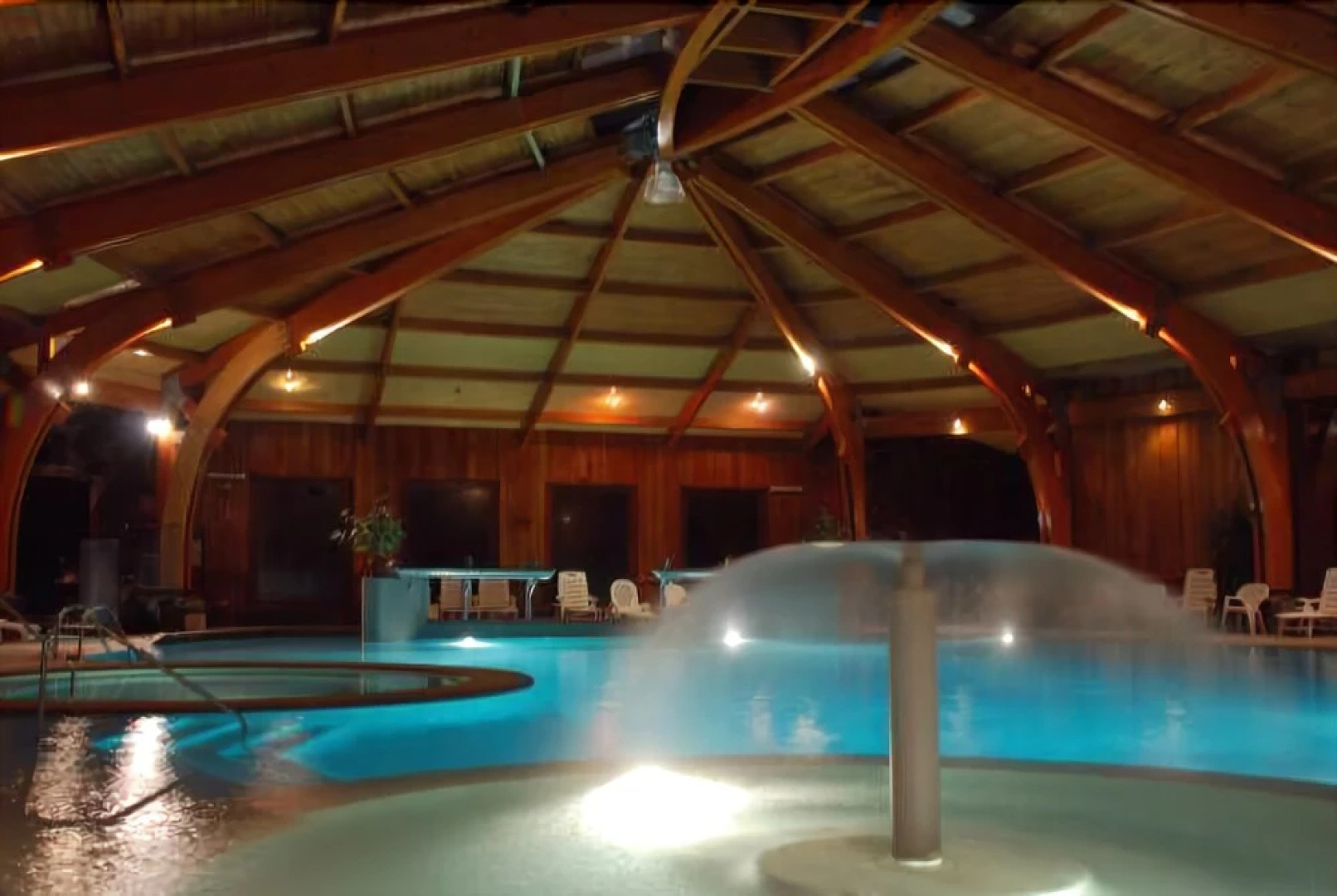 Malalcahuello Thermal Hotel & Spa