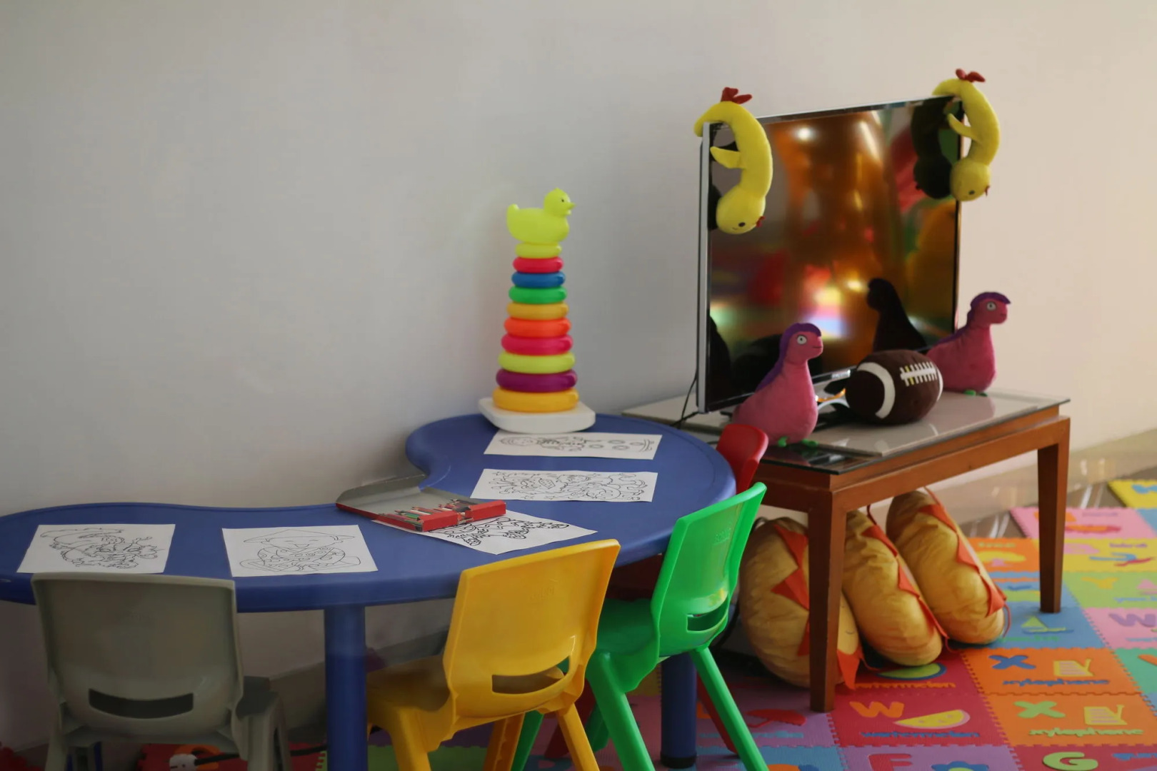 Le Eminence Puncak Hotel Convention & Resort