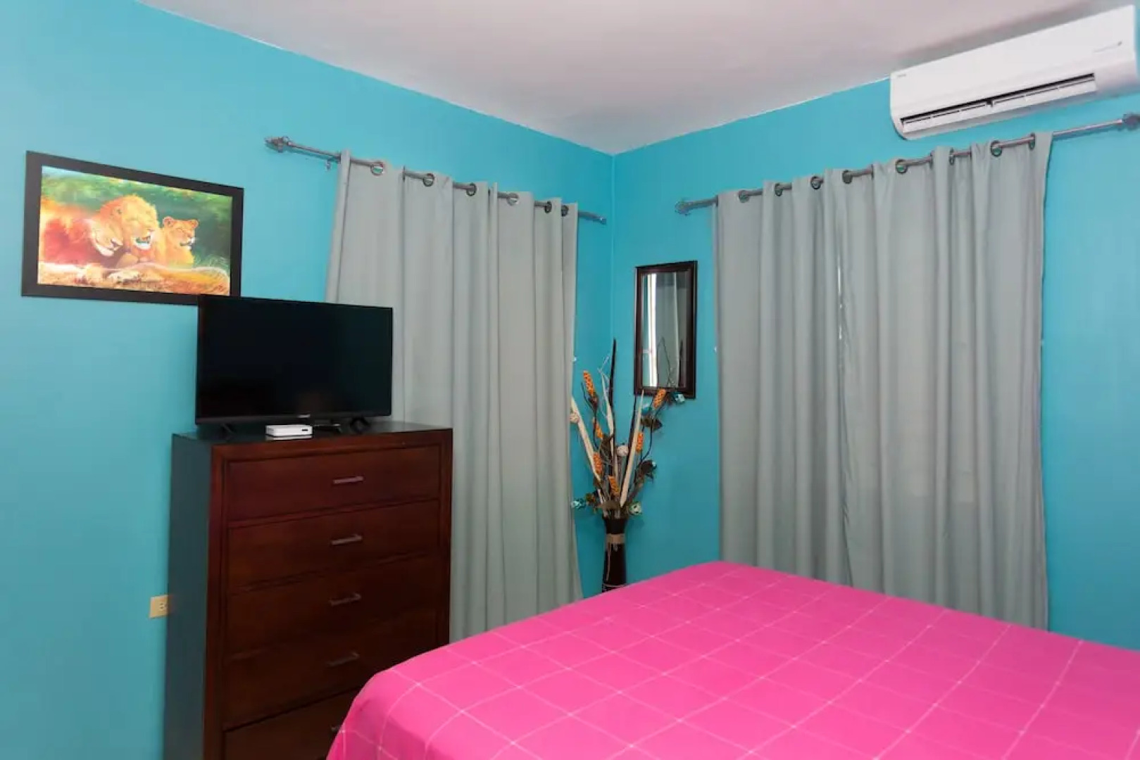 The Hellshire Beach House