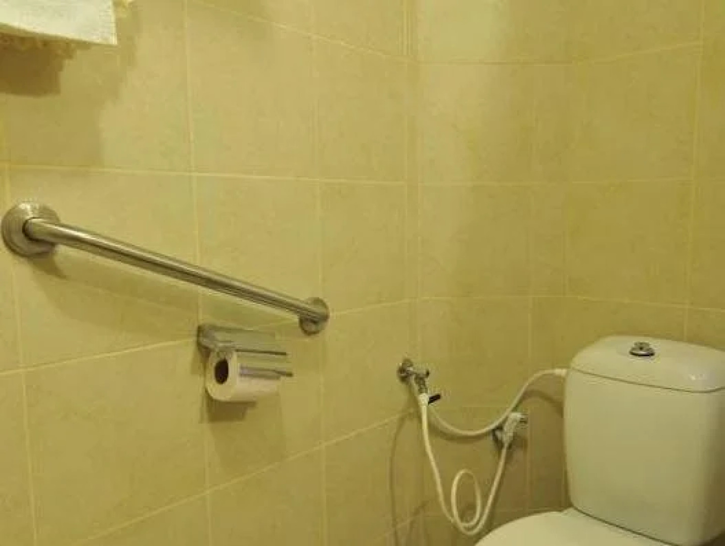 Gilboa Guest House - Benharim