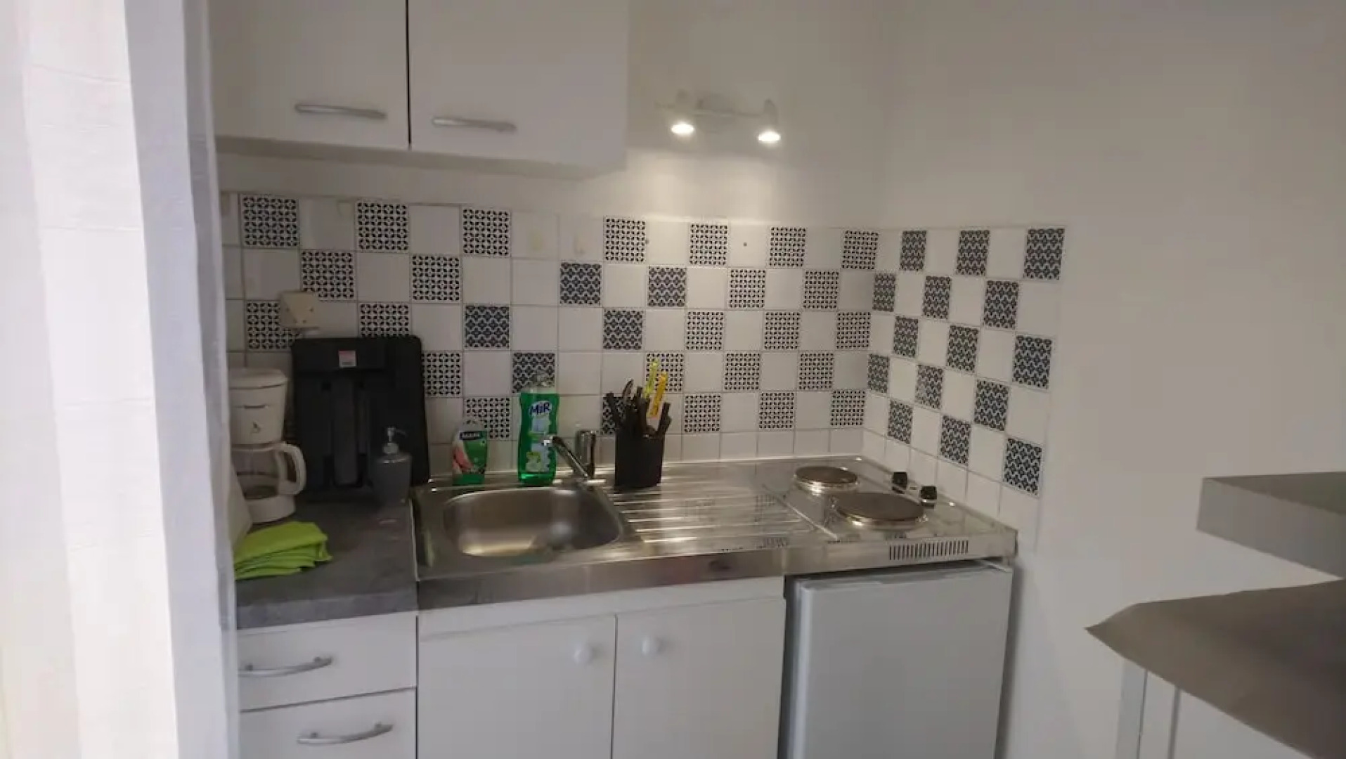 Appartement en face de l'EDHEC