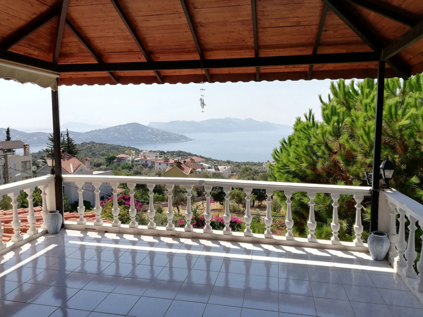 Villa Koknar Pension