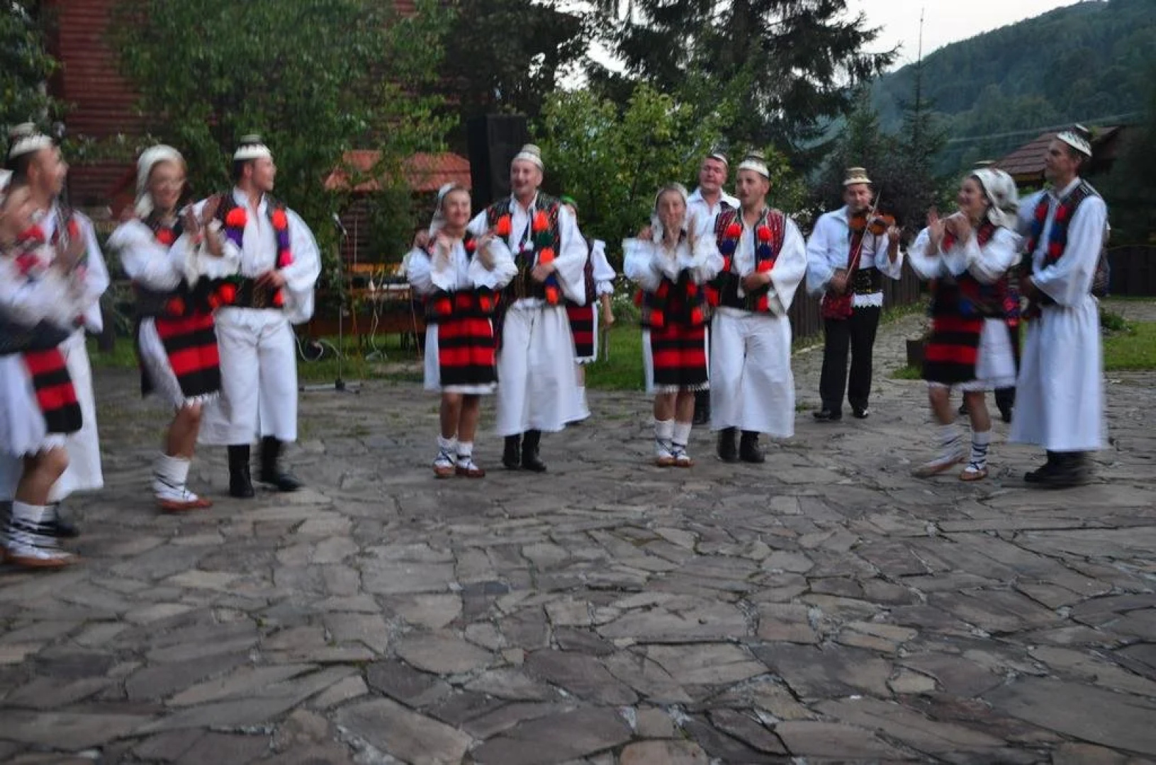 Lisova Kazka