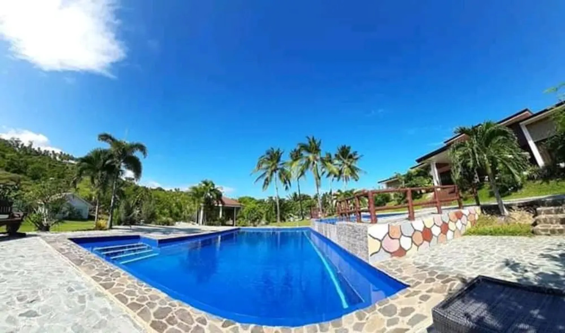 Canoy's Canyon Apartelle in Dalaguete Cebu