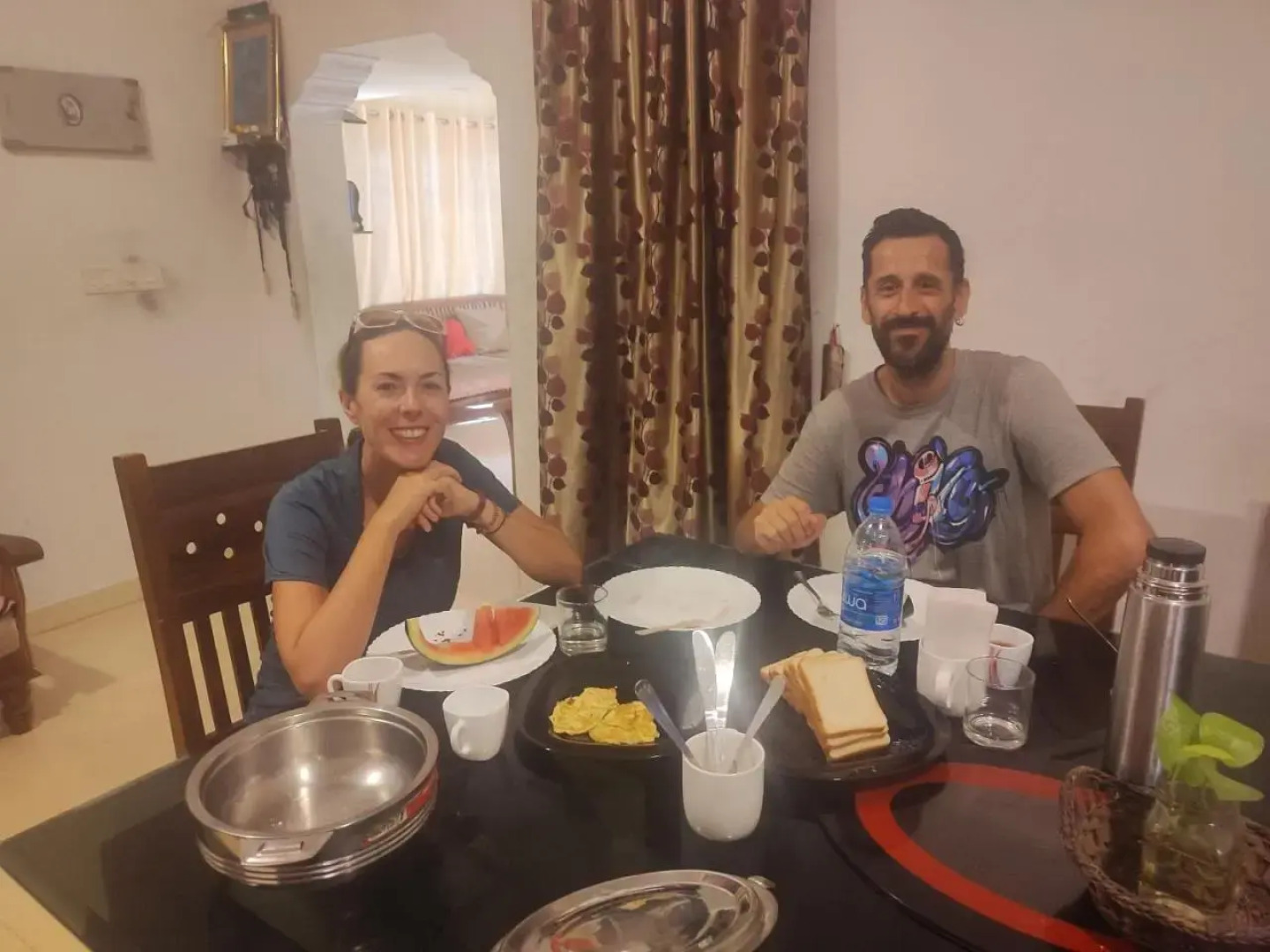 Vivaresidence Homestay