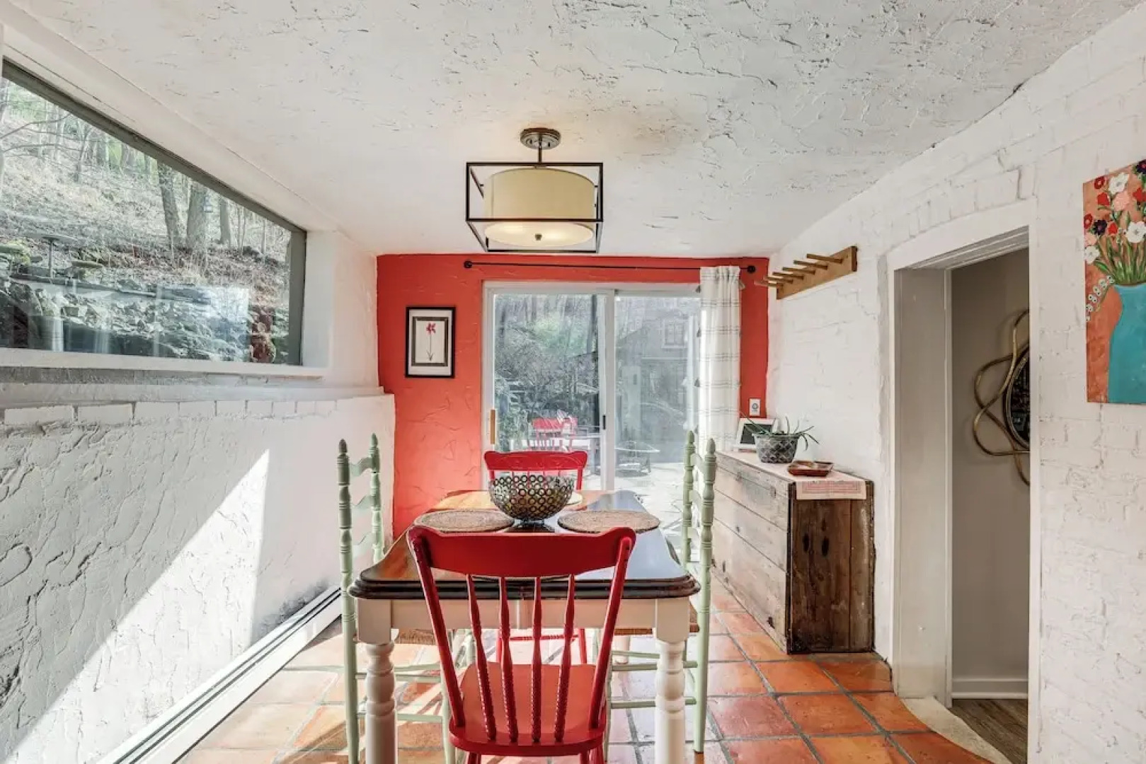 Lambertville Retreat - Walk to Shopping & Dining!