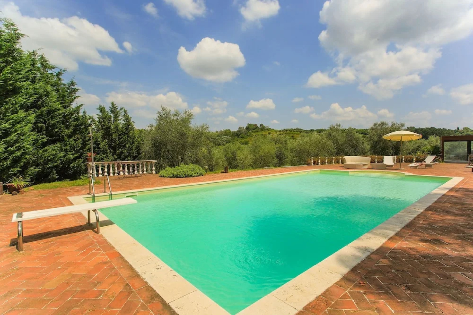 Villa Greta