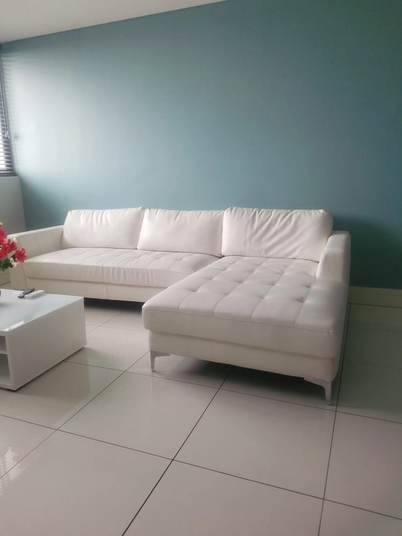 77 On independence Avenue