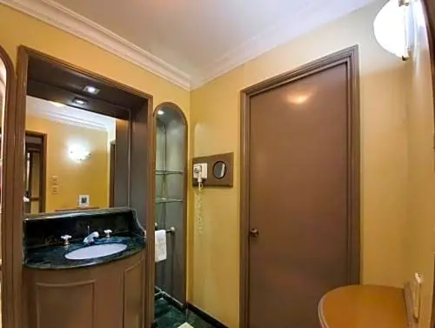 Capital O La Estancia