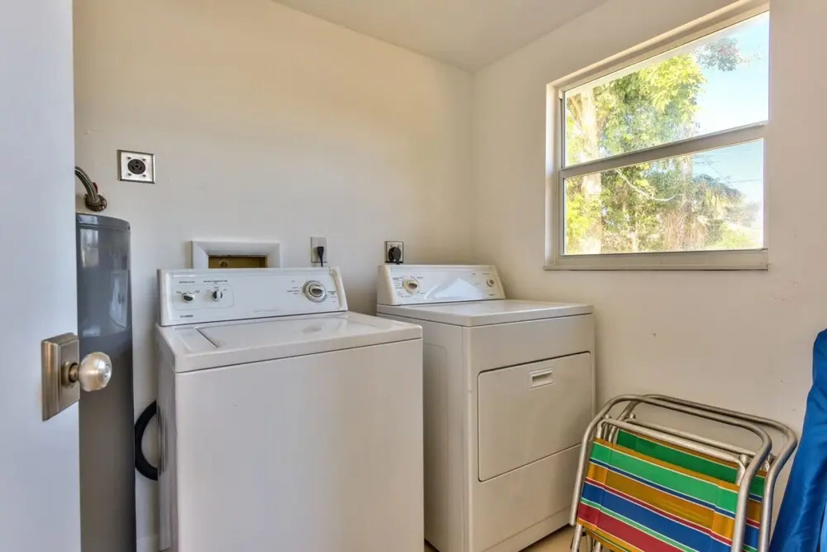 Gemini Vacation Rental by NFVH