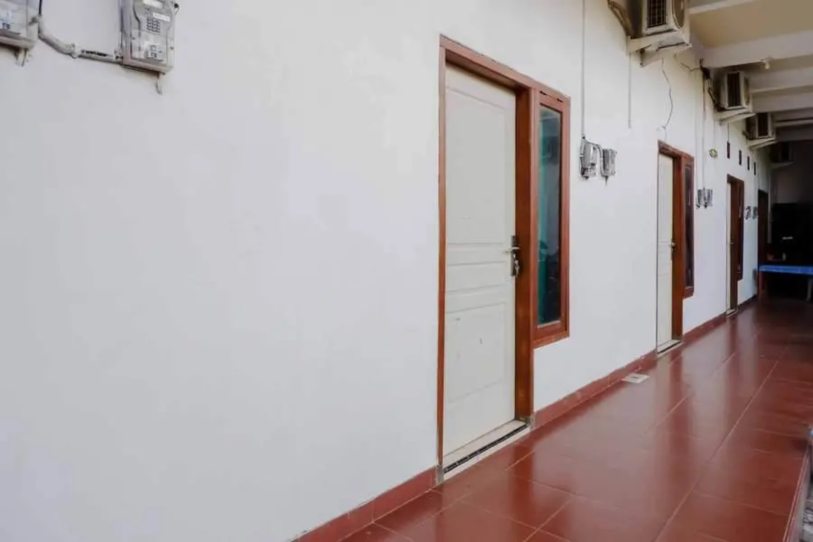 RedDoorz near RSUD Nganjuk