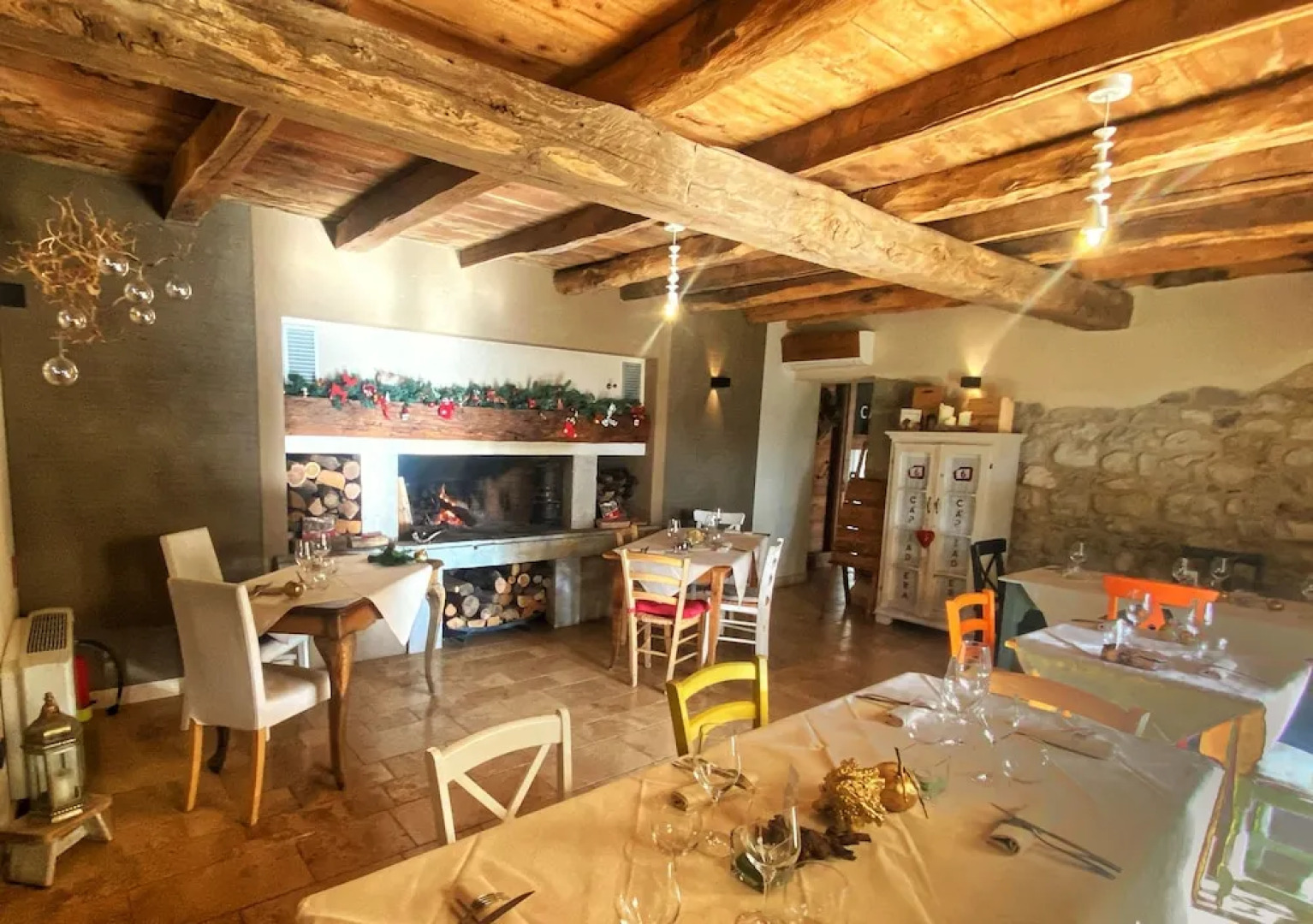 Wine Relais Cà Piadera