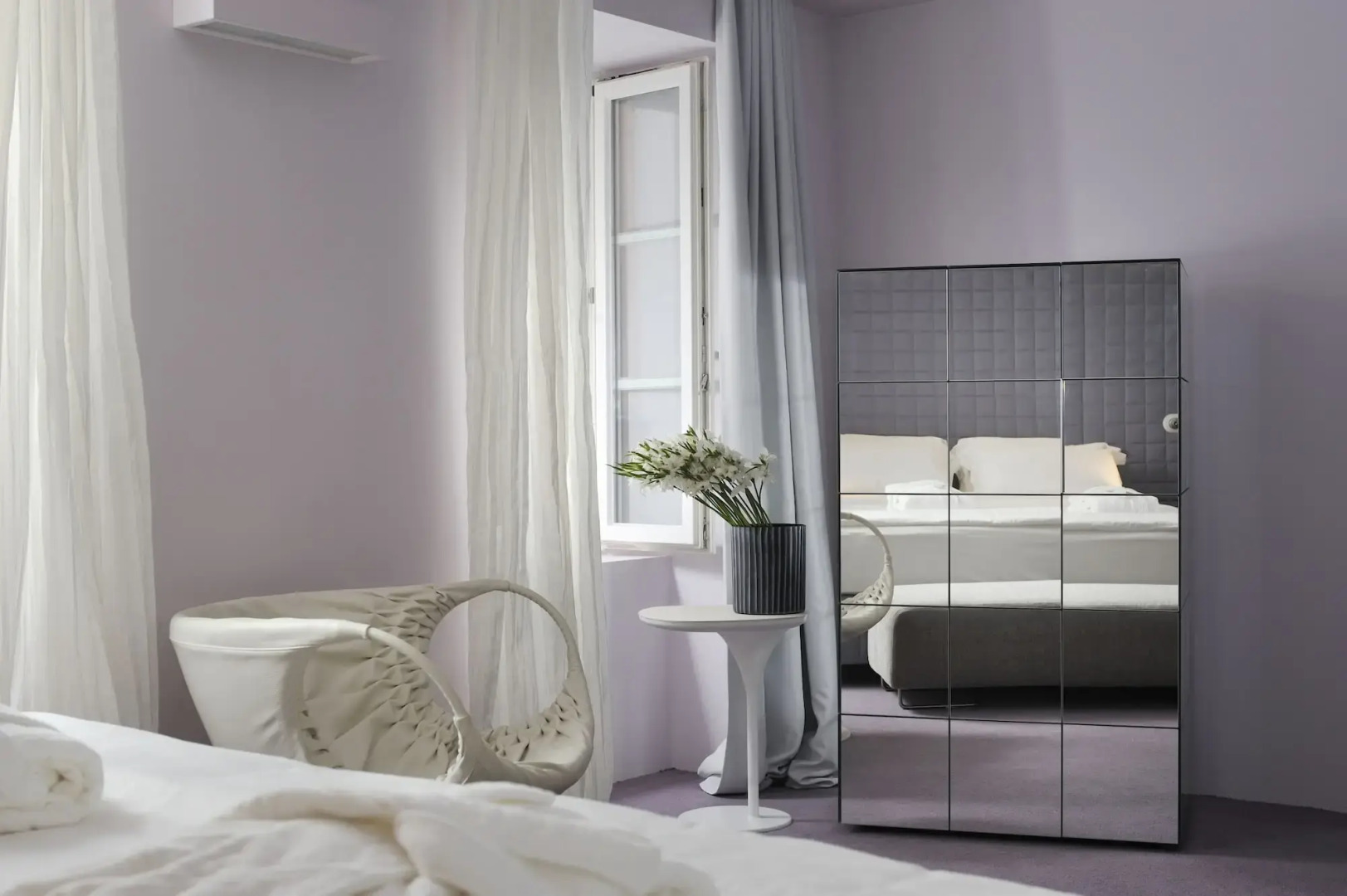 Vander Urbani Resort – a Member of Design Hotels