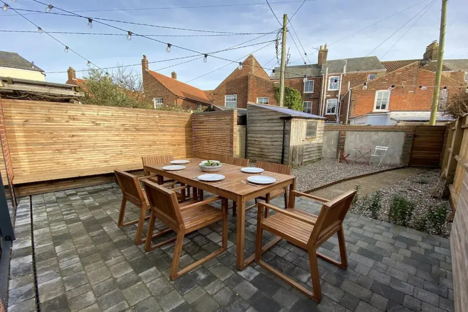 37 Stradbroke Road, Southwold