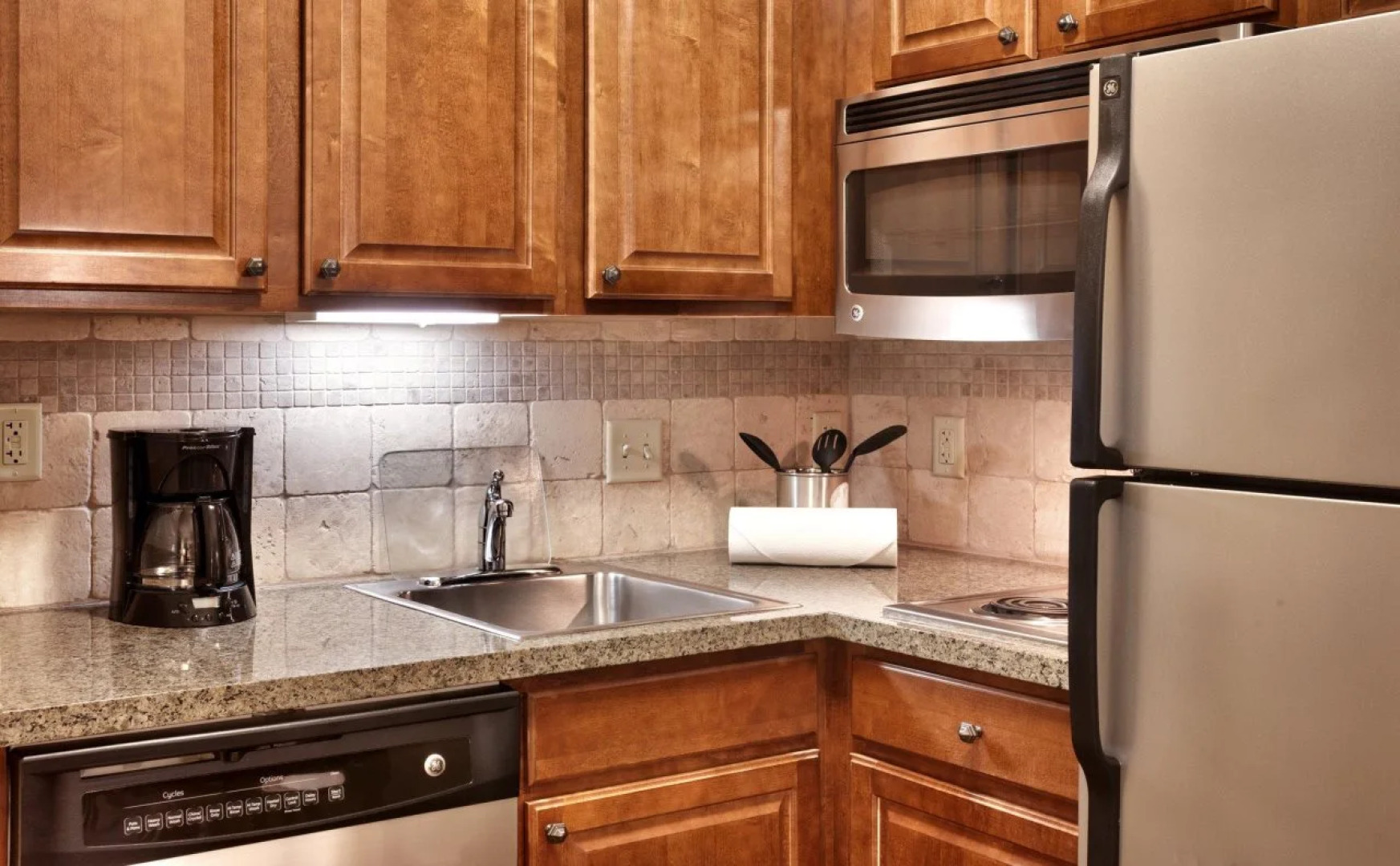 Staybridge Suites Omaha 80th And Dodge by IHG