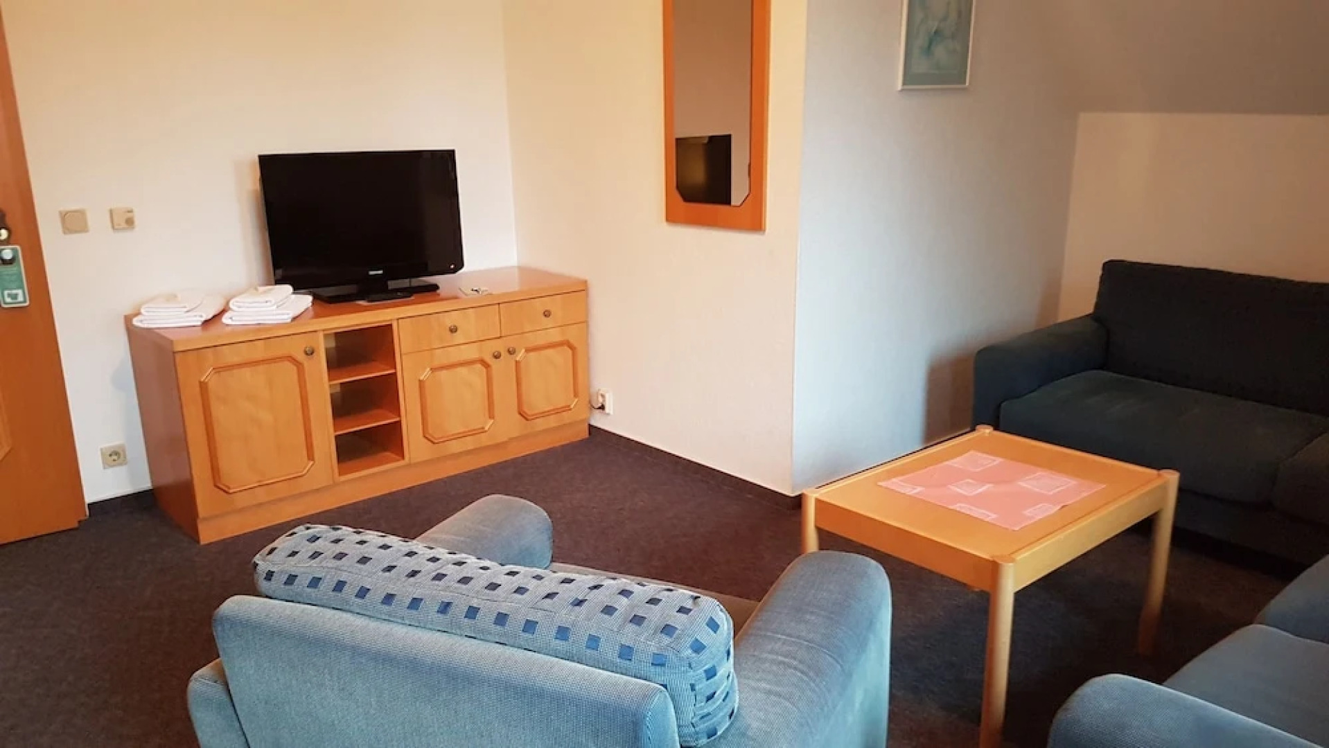 Landgasthof Und Hotel Schleusenhaus