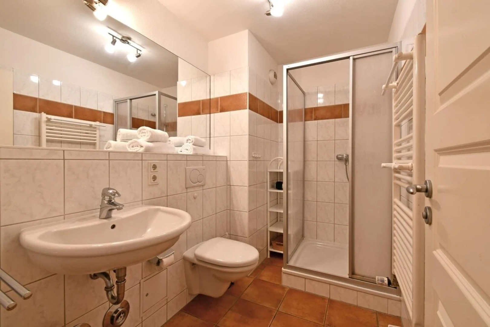 Hanseaten Residenz - Fis/530