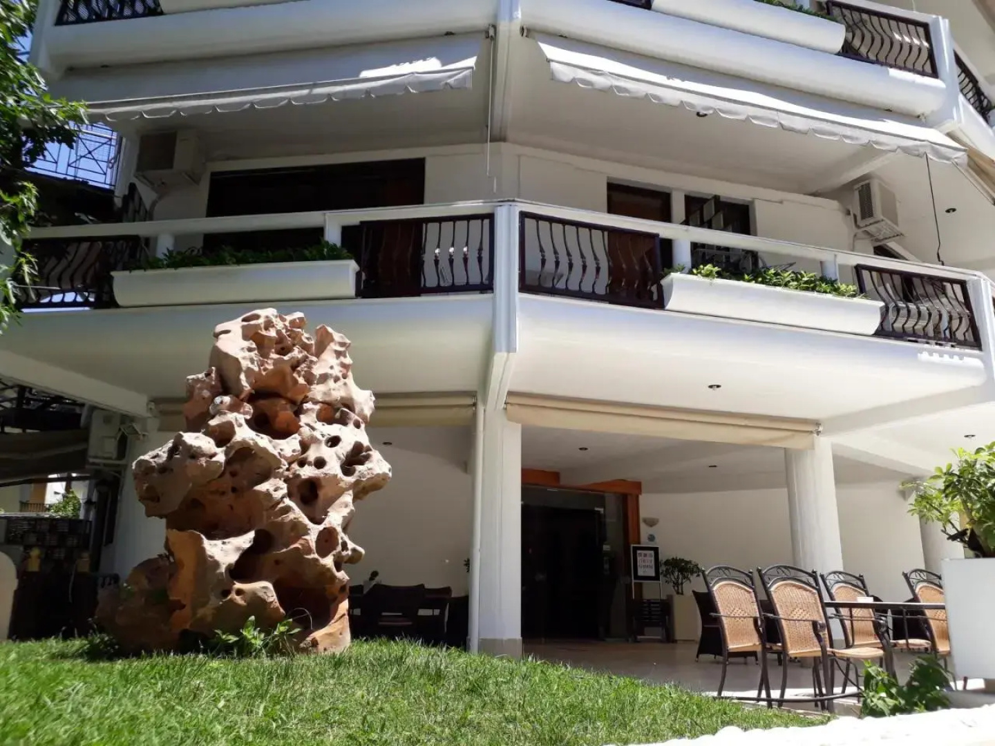 Studios Souropanis