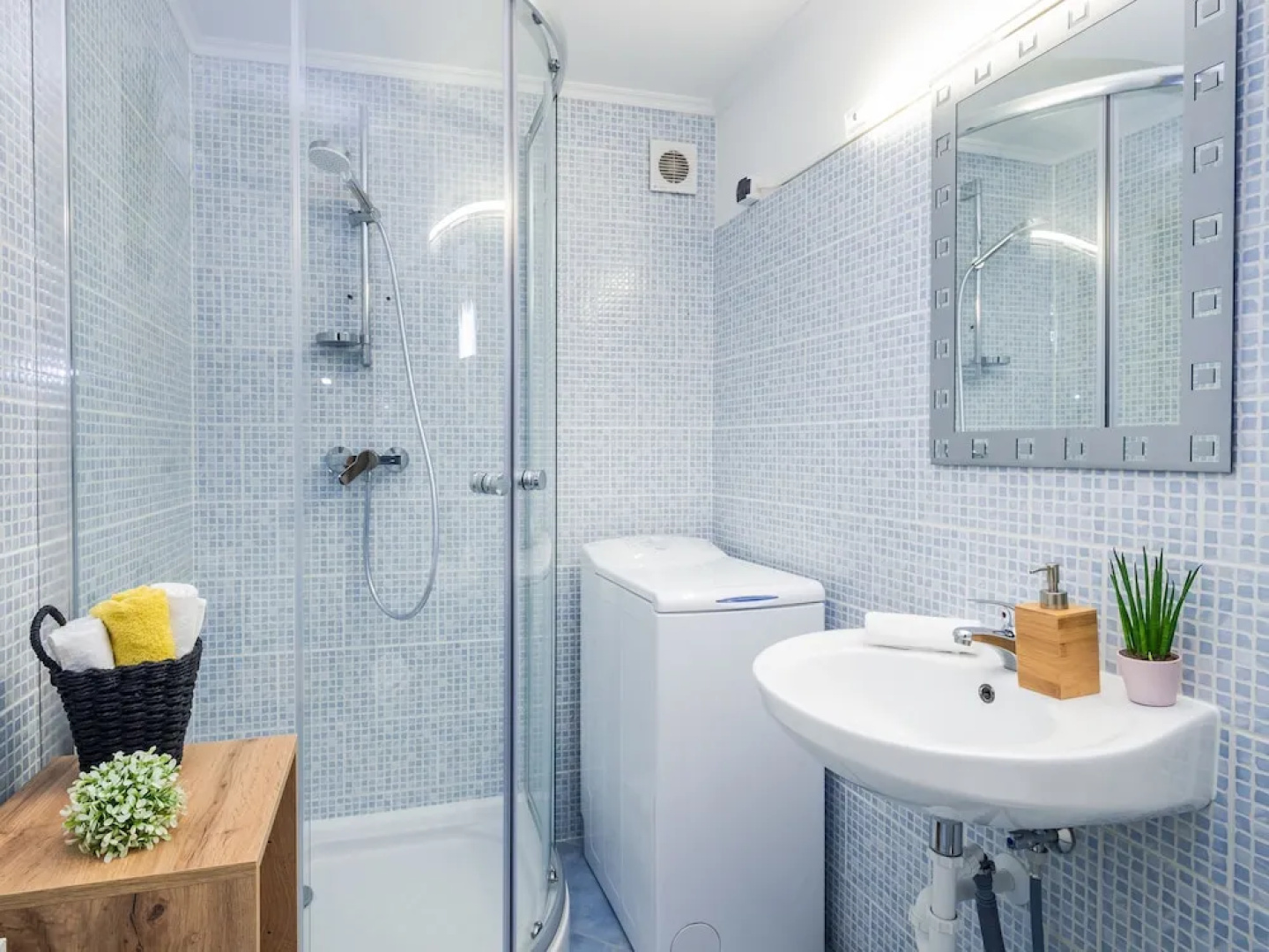 Casa Montana-Mokka Apartment