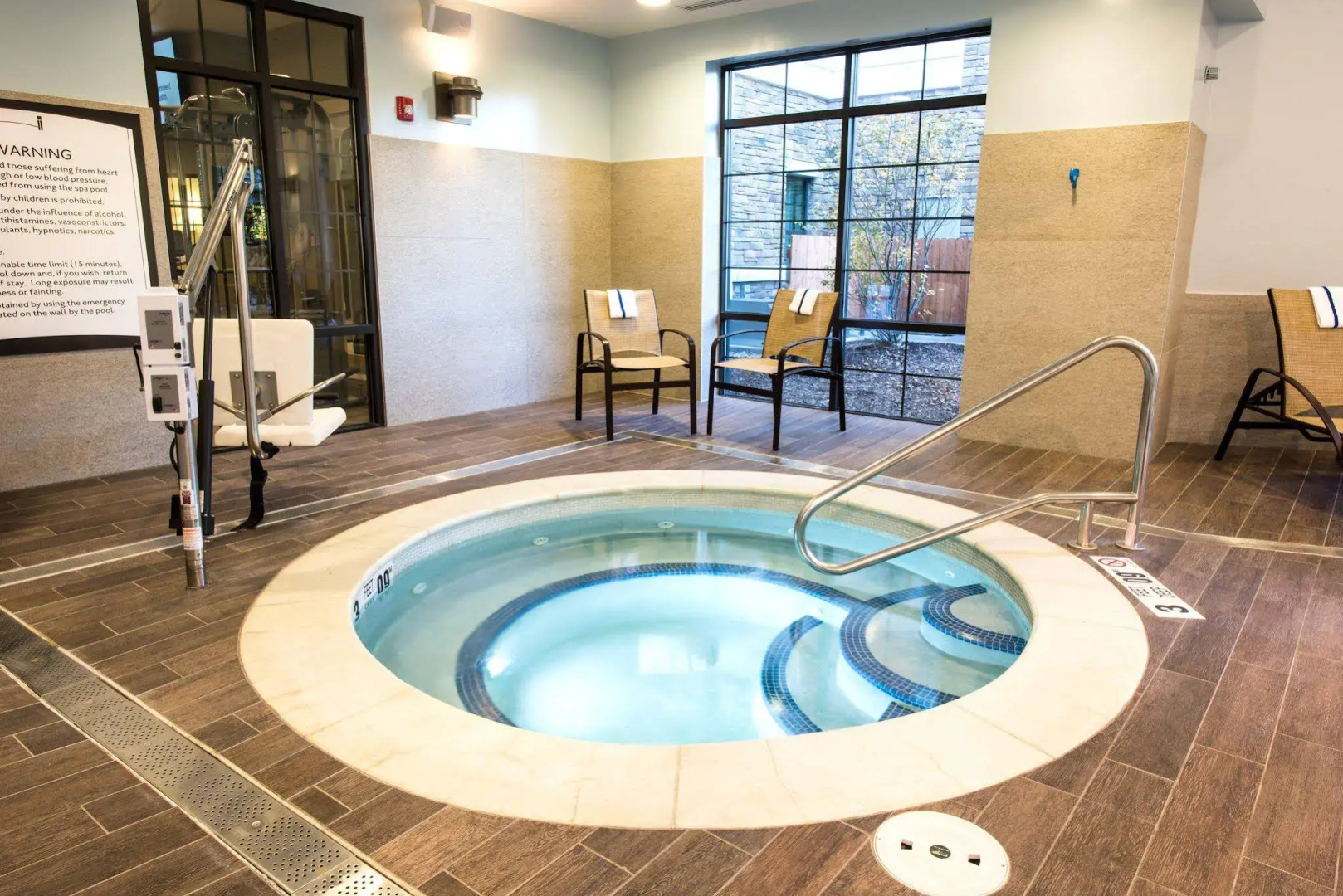 Staybridge Suites Albany Wolf Rd-Colonie Center by IHG