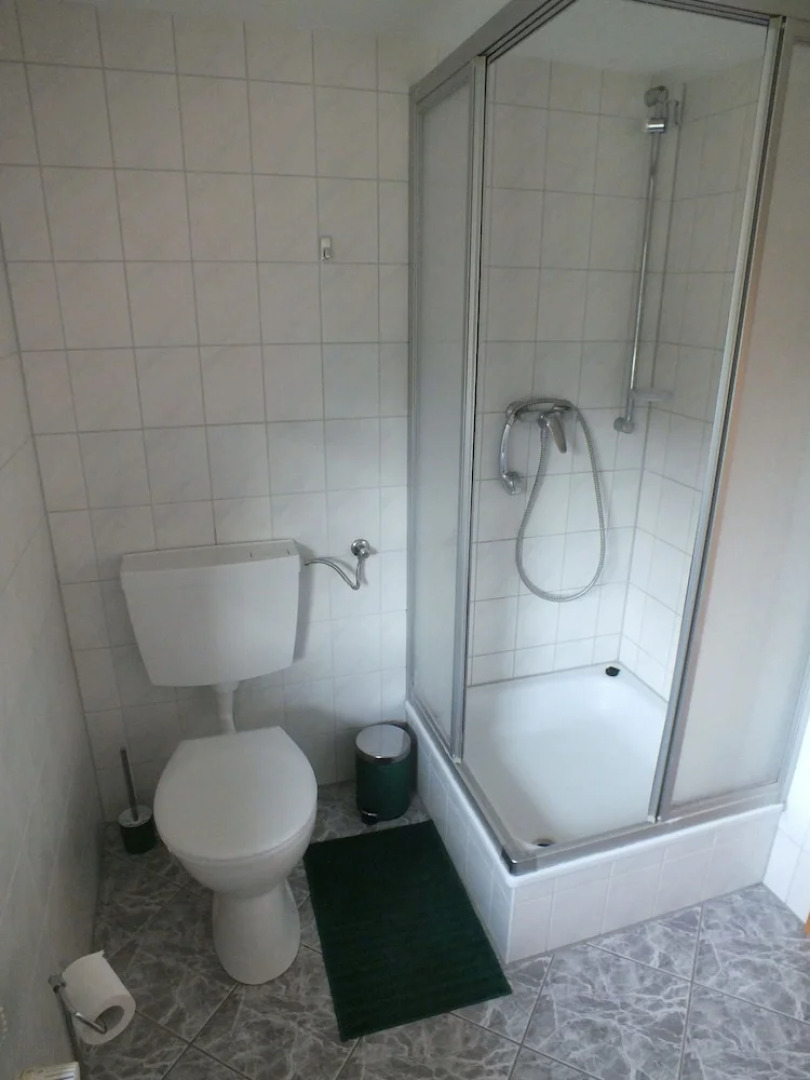 Ferienwohnung Waldblick