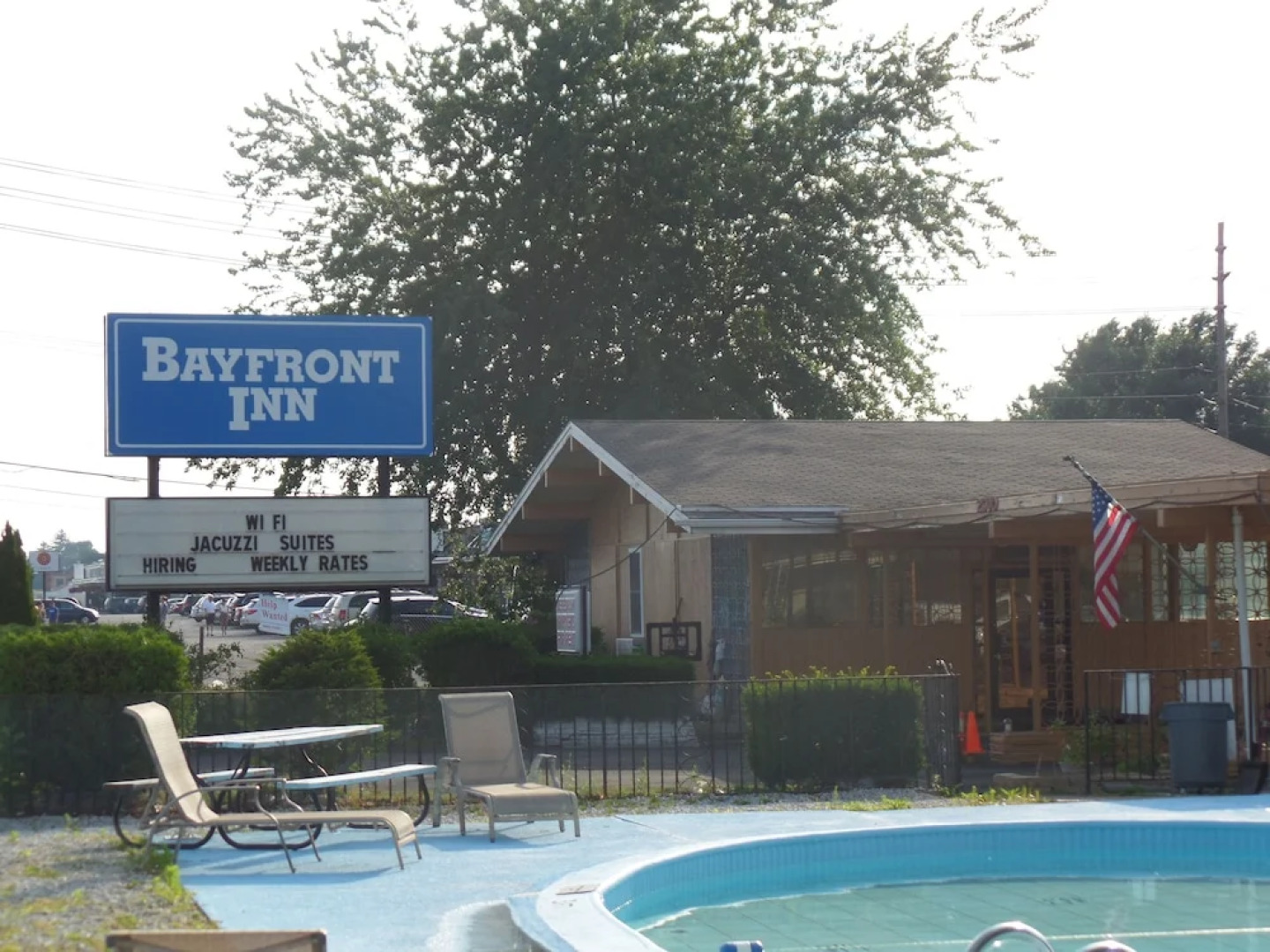 BayFront Inn