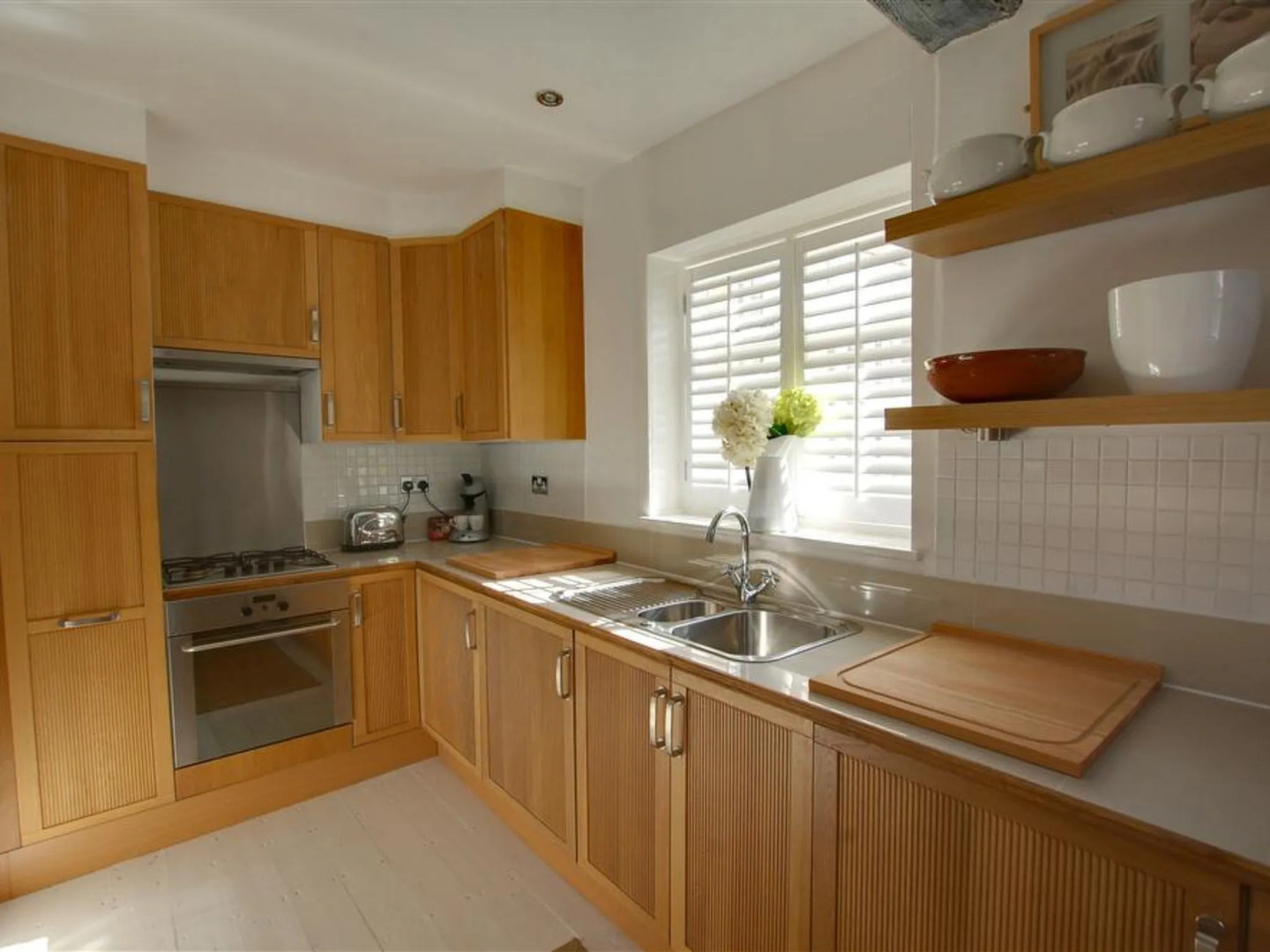 Holiday Home Strand Street