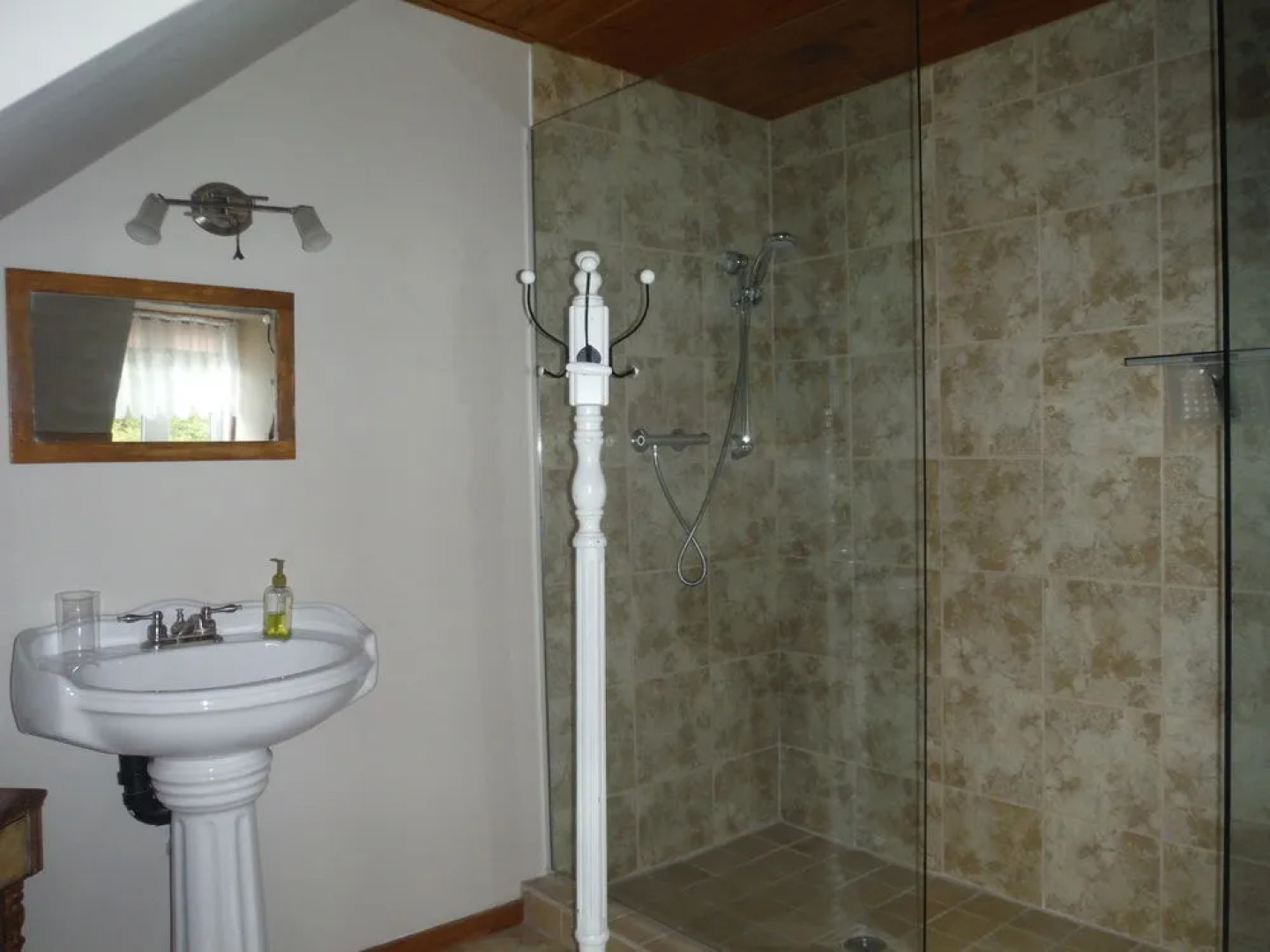 Maison C.A.Brouillard 2010