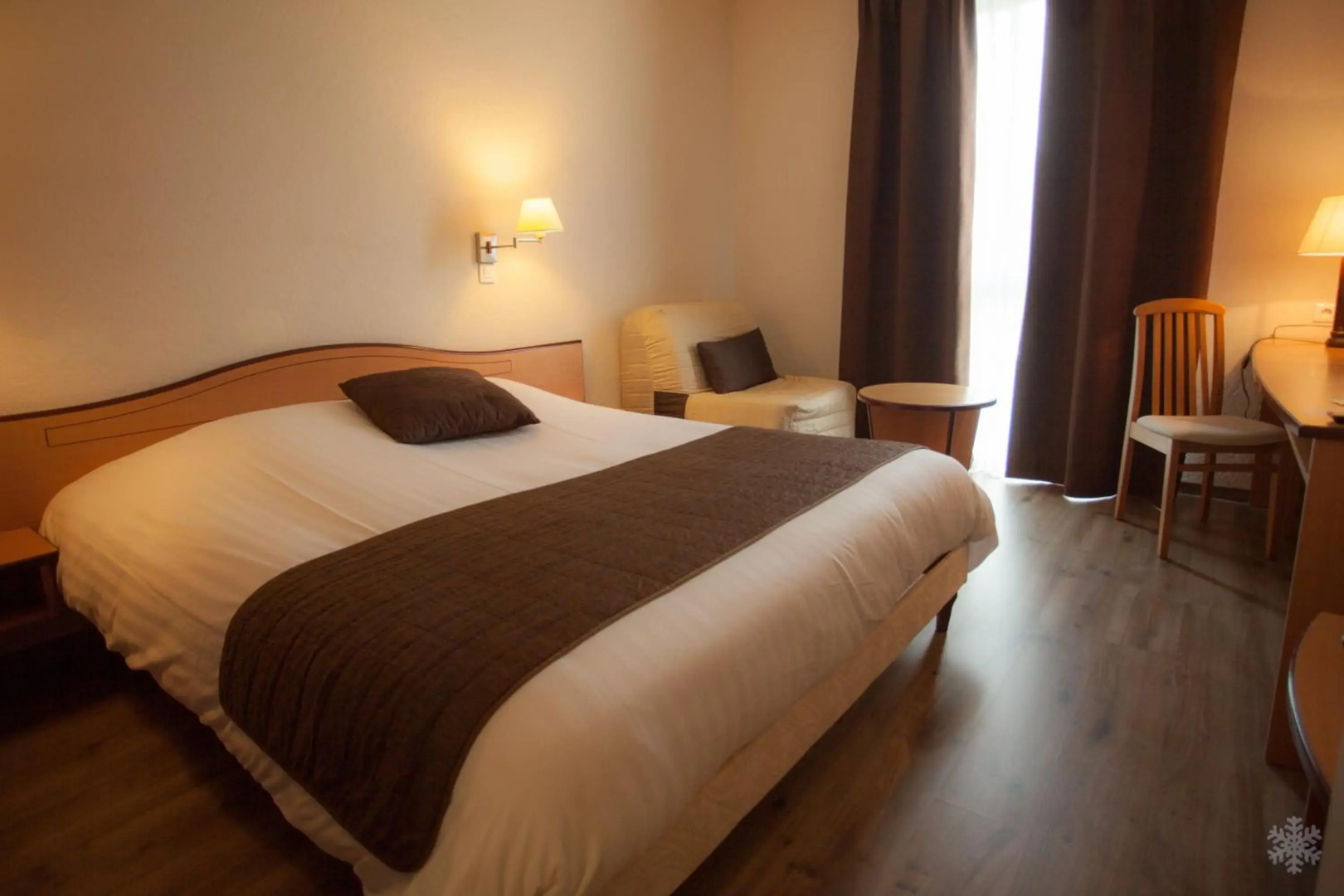 Le Clos de l'Aube Rouge