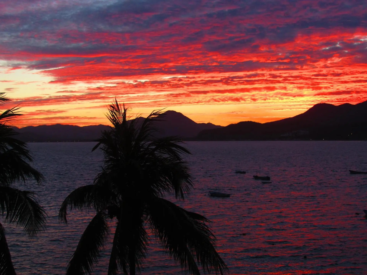 Playa de Santiago Hotel