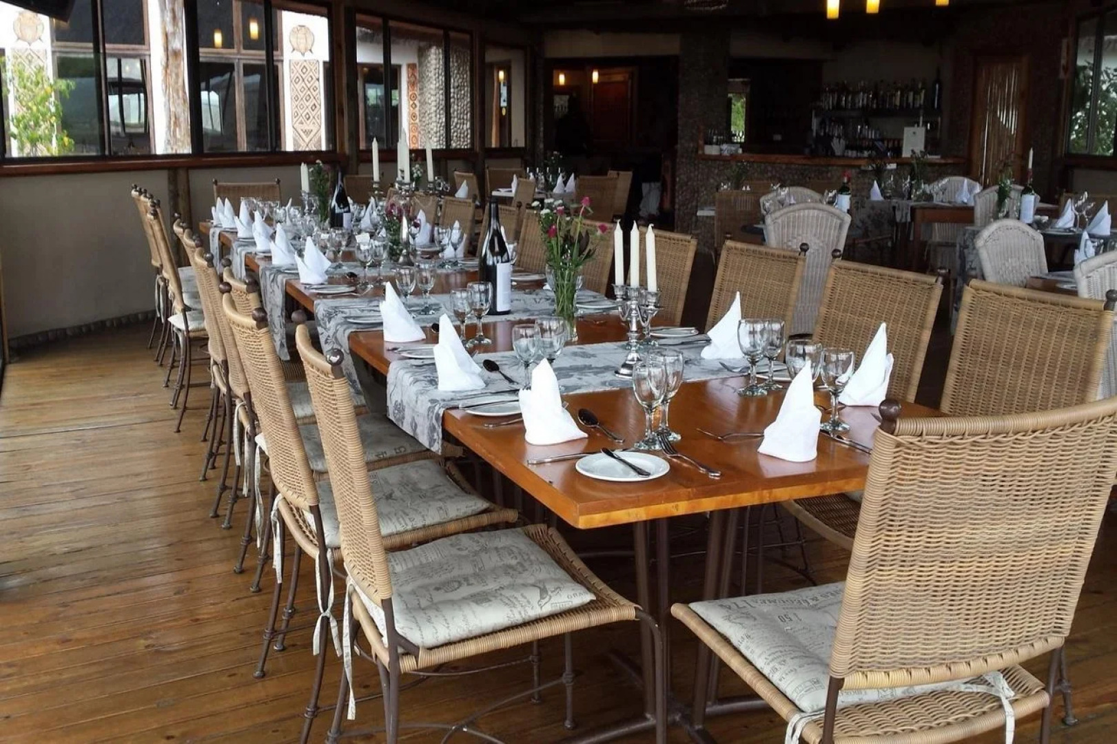 Whalesong Hotel & Spa