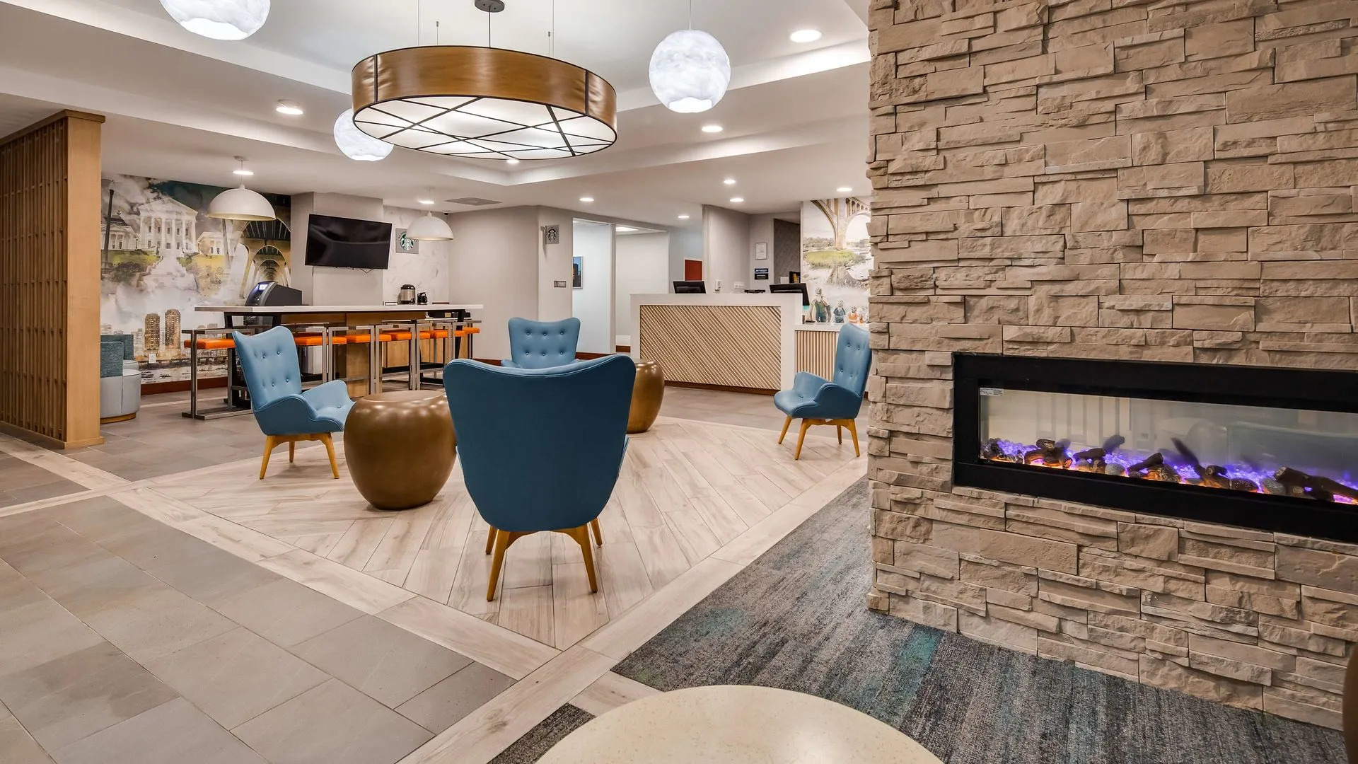 Best Western Premier Richmond City Gateway