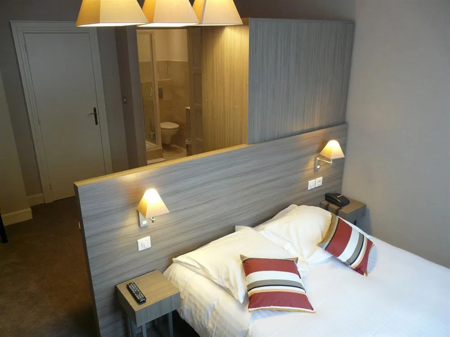 Logis Hôtel Marguerite