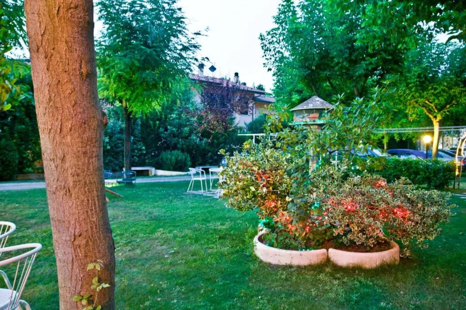 Piccolo Hotel Ariston