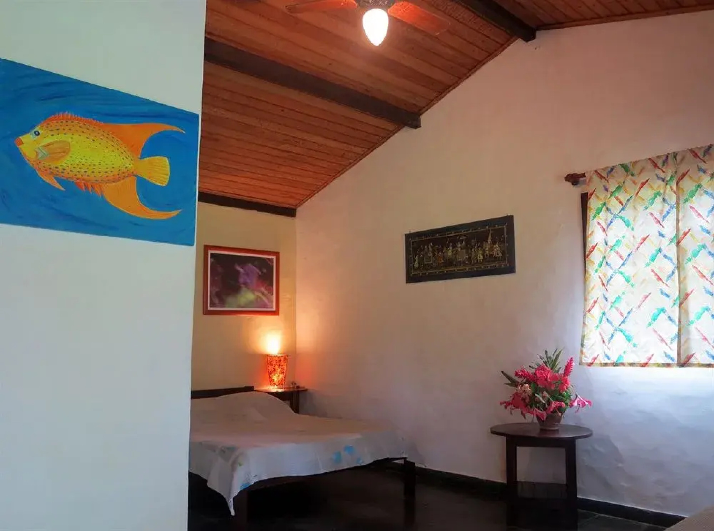 Hotel Vila Guaiamu
