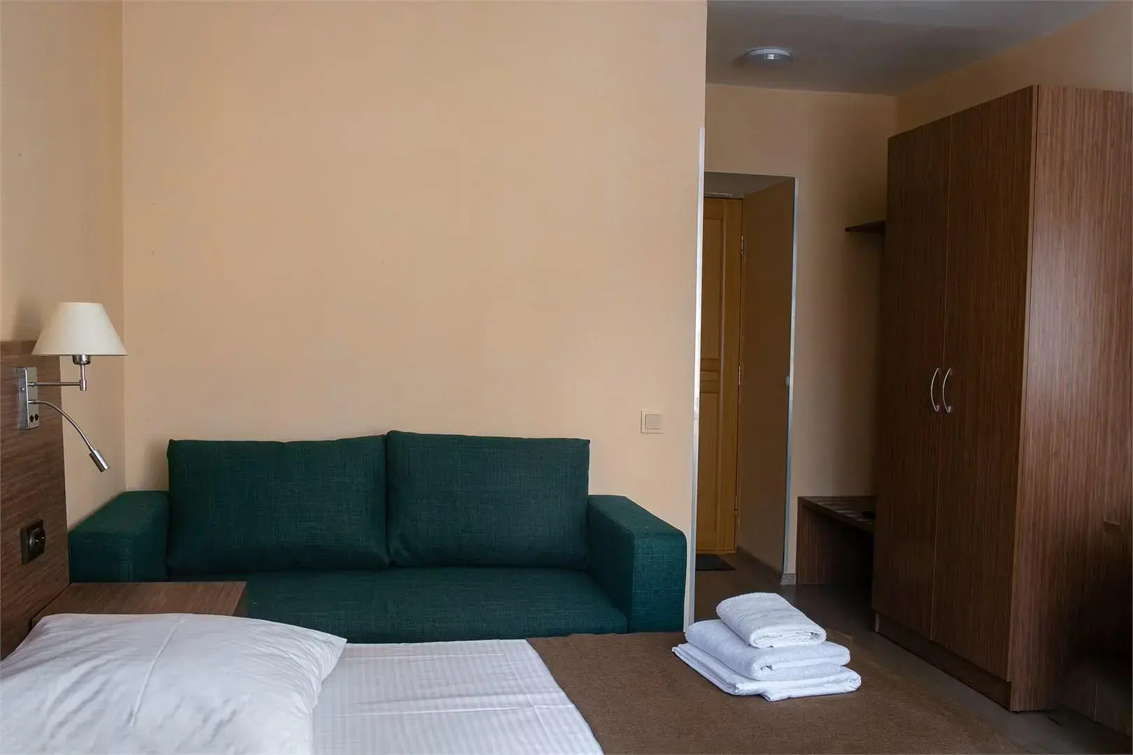 Буревестник Корпус 1