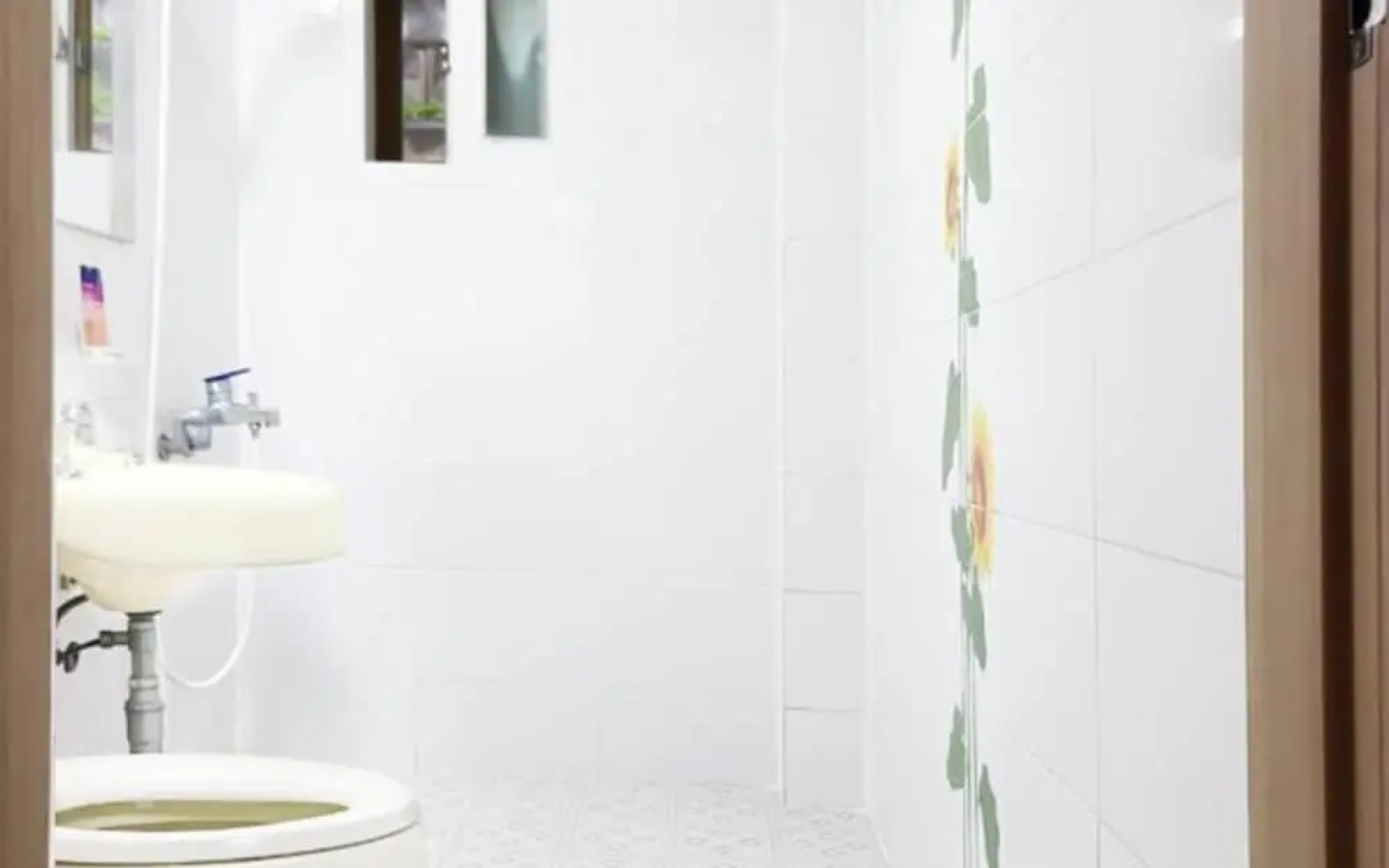 Goesan Hwayang Hwangto Pension