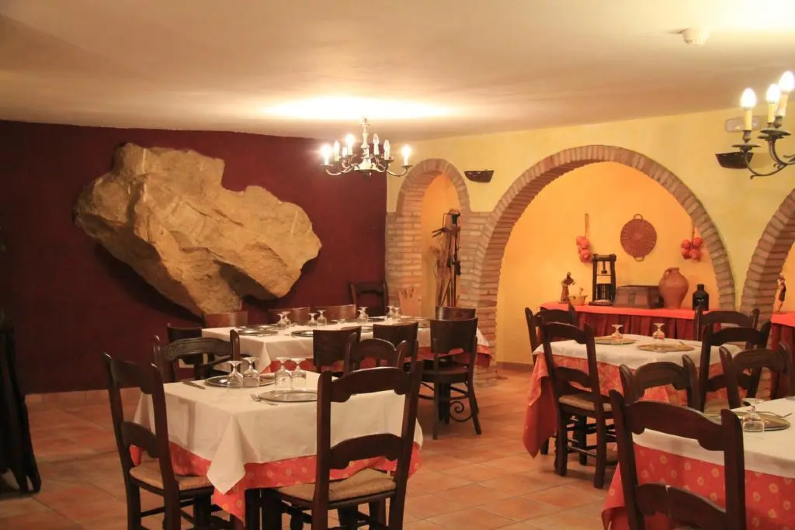Hotel LAbadia