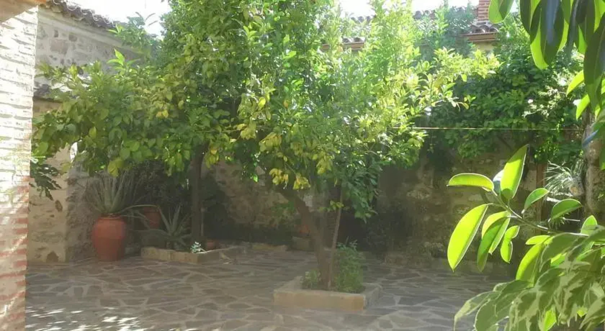 Casa del Conde