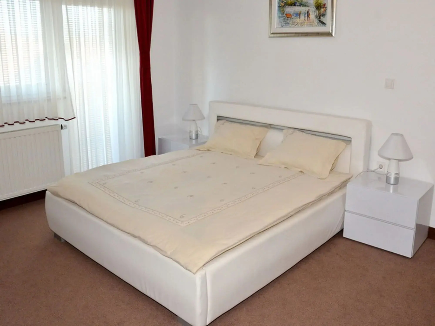 Rooms Laguna
