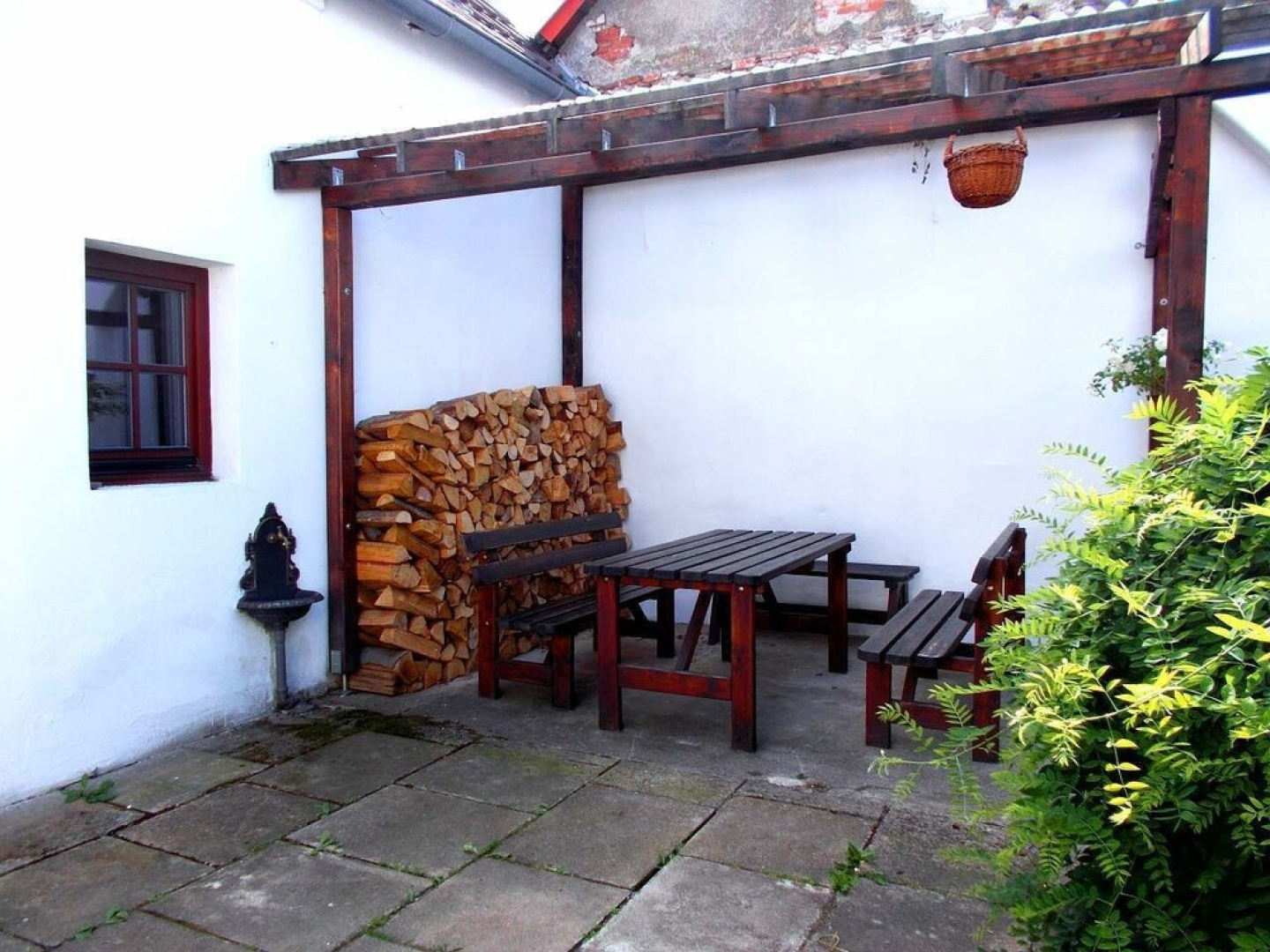 Holiday House Bechyne - Prazdninovy Dum Bechyne