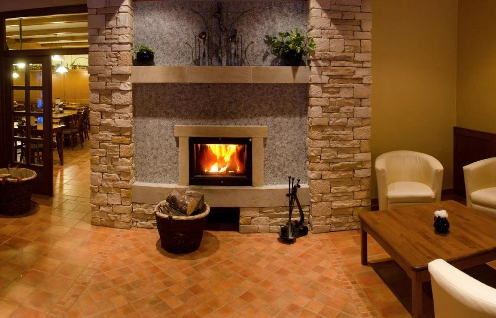 Horský Hotel Konšel